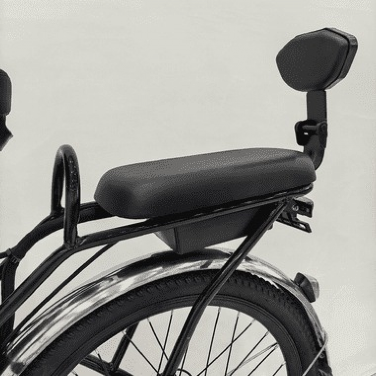 Электровелосипед AVM City 24 (Складной) Электровелосипед AVM City 24 (Складной)