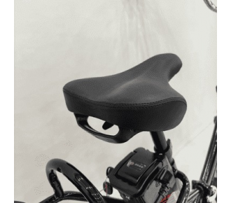 Электровелосипед AVM City 24 (Складной)