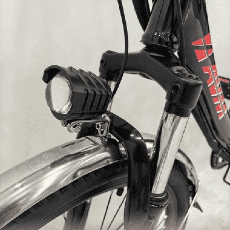 Электровелосипед AVM City 24 (Складной) Электровелосипед AVM City 24 (Складной)