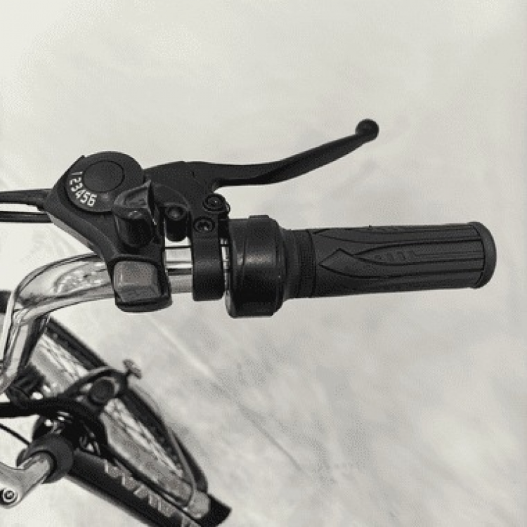 Электровелосипед AVM City 24 (Складной) Электровелосипед AVM City 24 (Складной)