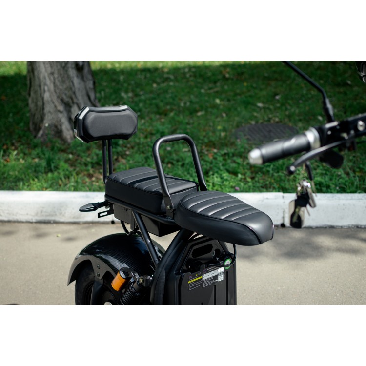 Электроскутер AVM Citycoco Pro Электроскутер AVM Citycoco Pro