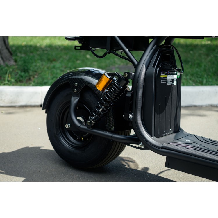 Электроскутер AVM Citycoco Pro Электроскутер AVM Citycoco Pro