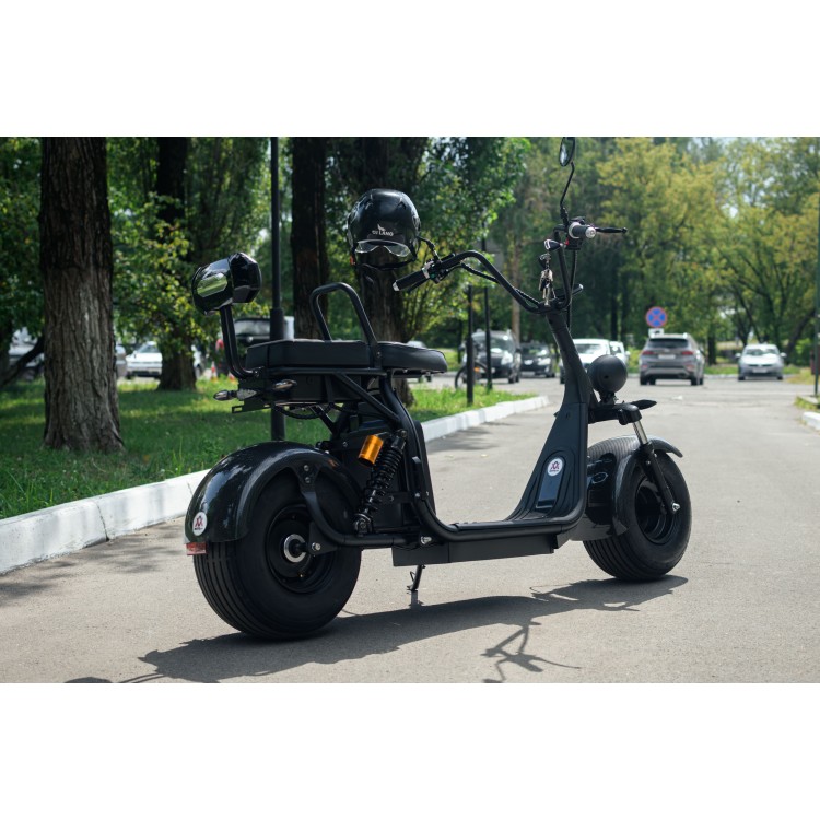 Электроскутер AVM Citycoco Pro Электроскутер AVM Citycoco Pro