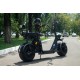 Электроскутер AVM Citycoco Pro Электроскутер AVM Citycoco Pro