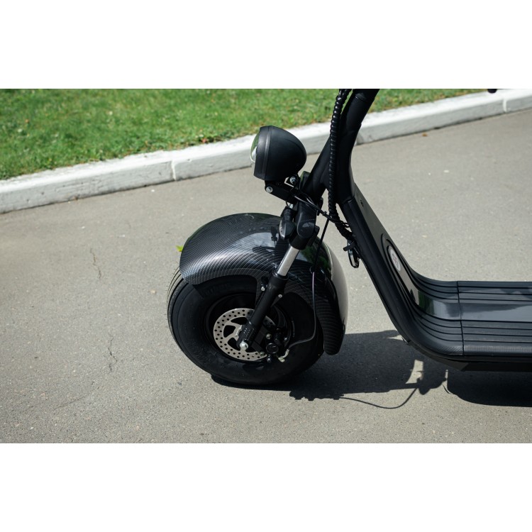 Электроскутер AVM Citycoco Pro Электроскутер AVM Citycoco Pro