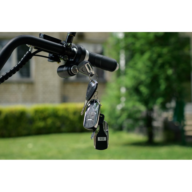 Электроскутер AVM Citycoco Pro Электроскутер AVM Citycoco Pro