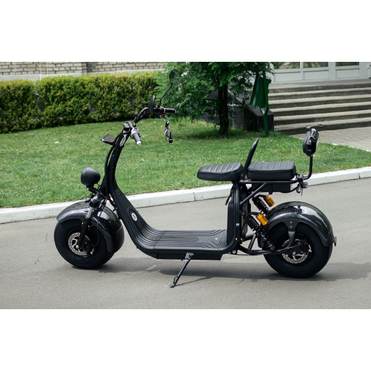 Электроскутер AVM Citycoco Pro Электроскутер AVM Citycoco Pro