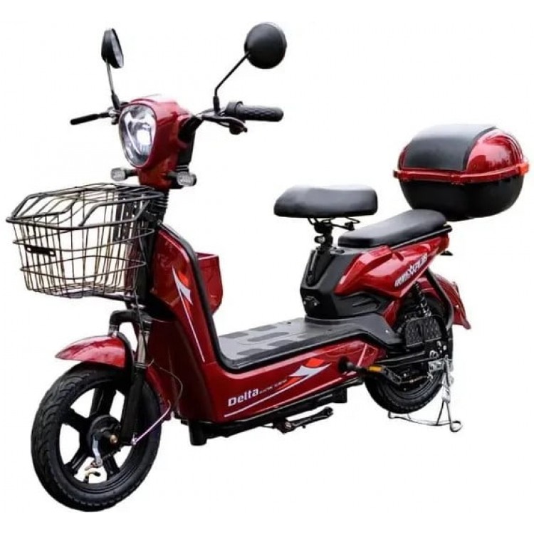 Электроскутер AVM DELTA Электроскутер AVM DELTA