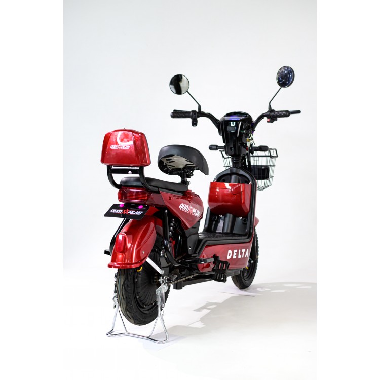 Электроскутер AVM DELTA Электроскутер AVM DELTA