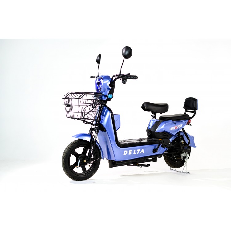 Электроскутер AVM DELTA Электроскутер AVM DELTA