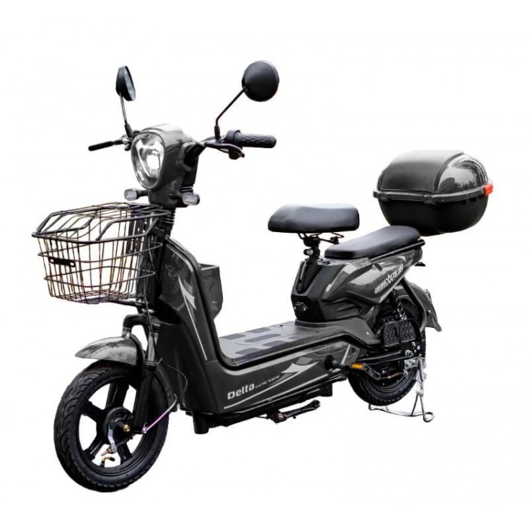 Электроскутер AVM DELTA Электроскутер AVM DELTA