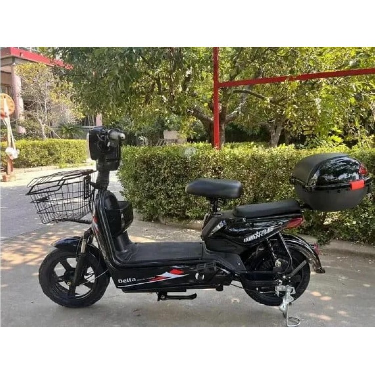 Электроскутер AVM DELTA Электроскутер AVM DELTA