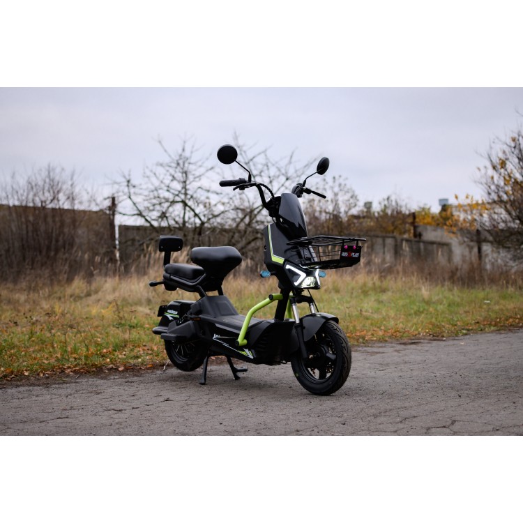 Электроскутер AVM JET Электроскутер AVM JET