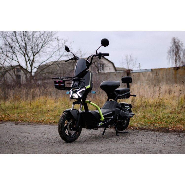 Электроскутер AVM JET Электроскутер AVM JET