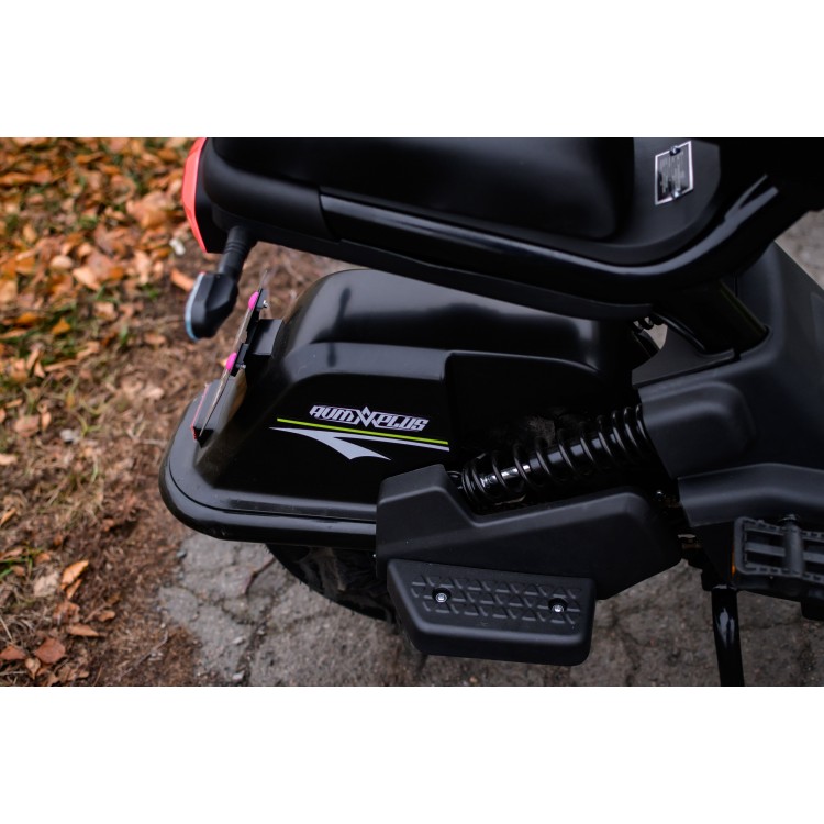 Электроскутер AVM JET Электроскутер AVM JET