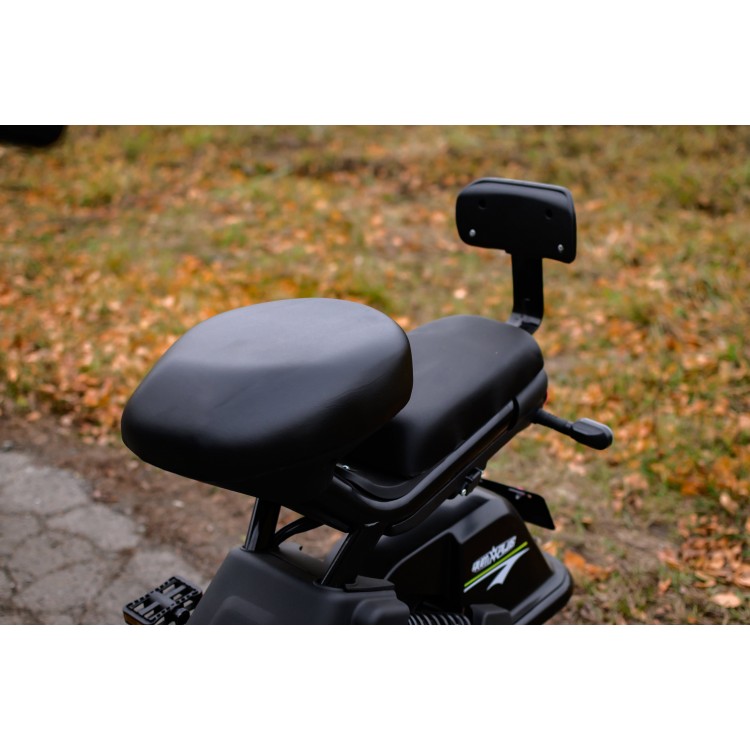 Электроскутер AVM JET Электроскутер AVM JET