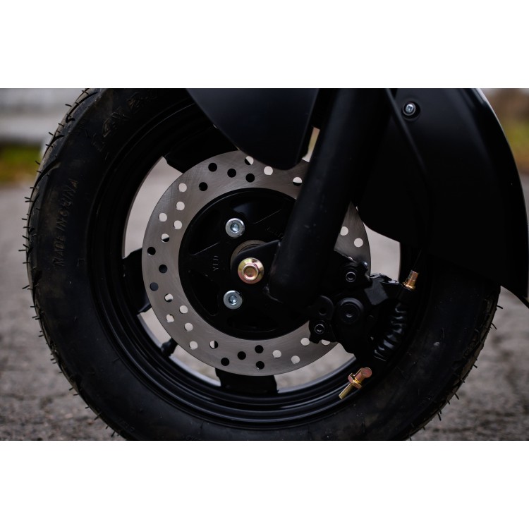 Электроскутер AVM JET Электроскутер AVM JET