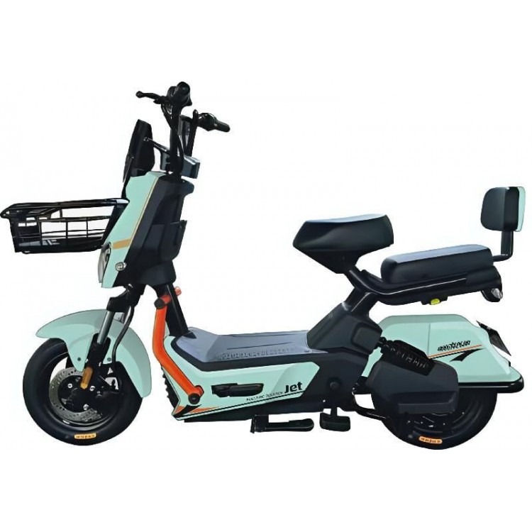 Электроскутер AVM JET Электроскутер AVM JET