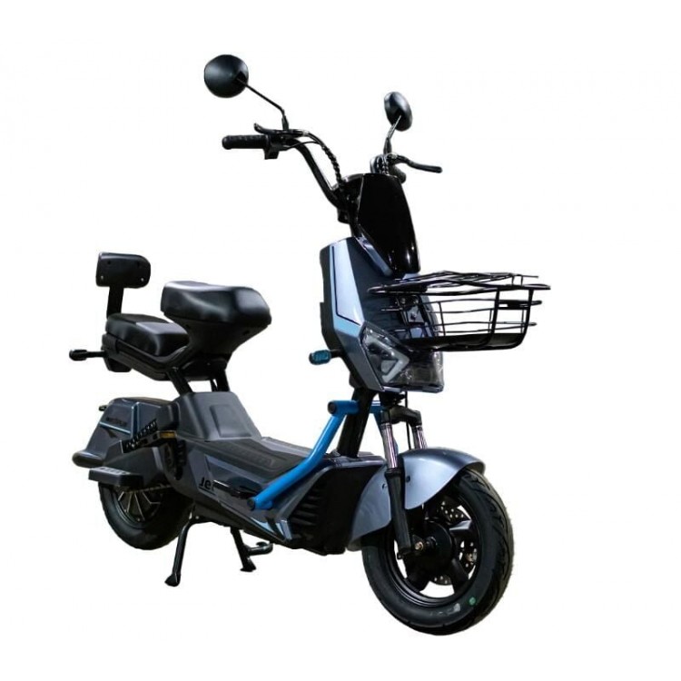 Электроскутер AVM JET Электроскутер AVM JET