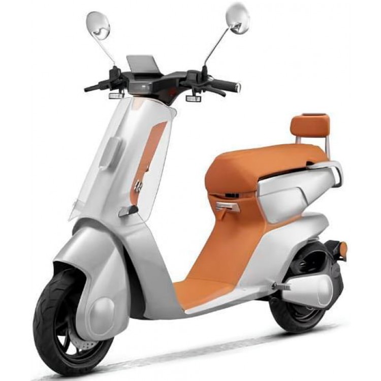 Электроскутер AVM Keren Stardust Электроскутер AVM Keren Stardust