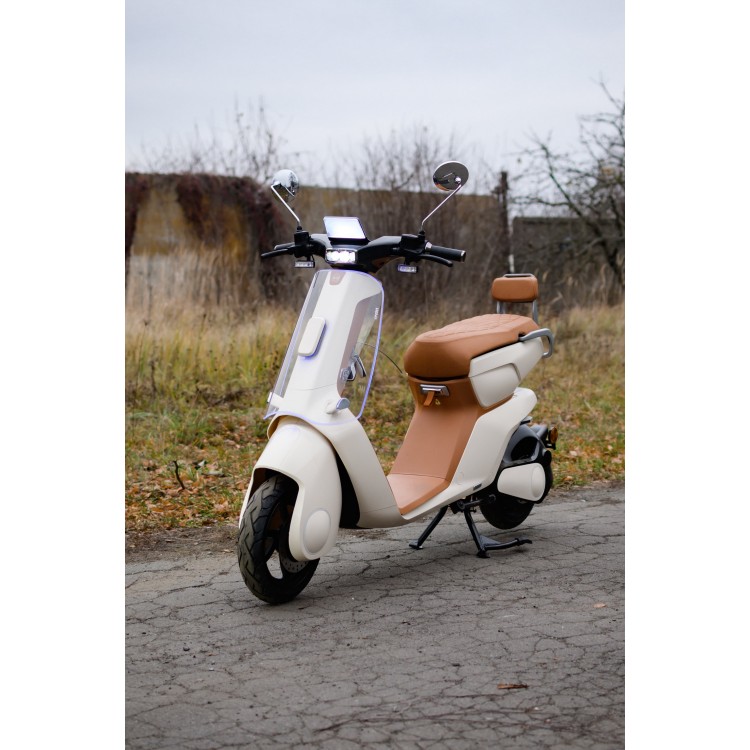 Электроскутер AVM Keren Stardust Электроскутер AVM Keren Stardust