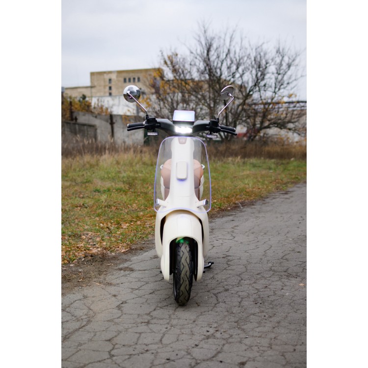 Электроскутер AVM Keren Stardust Электроскутер AVM Keren Stardust