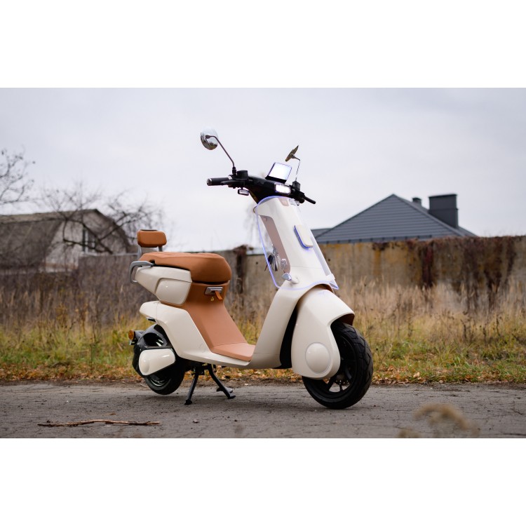 Электроскутер AVM Keren Stardust Электроскутер AVM Keren Stardust