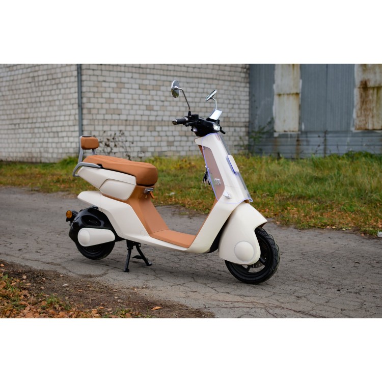 Электроскутер AVM Keren Stardust Электроскутер AVM Keren Stardust