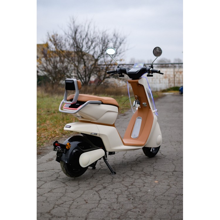 Электроскутер AVM Keren Stardust Электроскутер AVM Keren Stardust