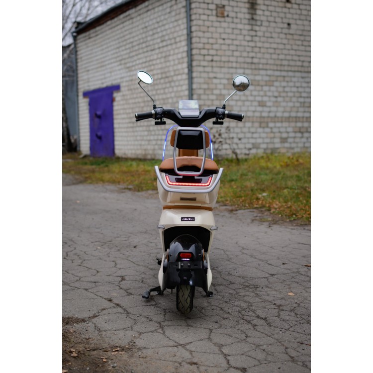 Электроскутер AVM Keren Stardust Электроскутер AVM Keren Stardust