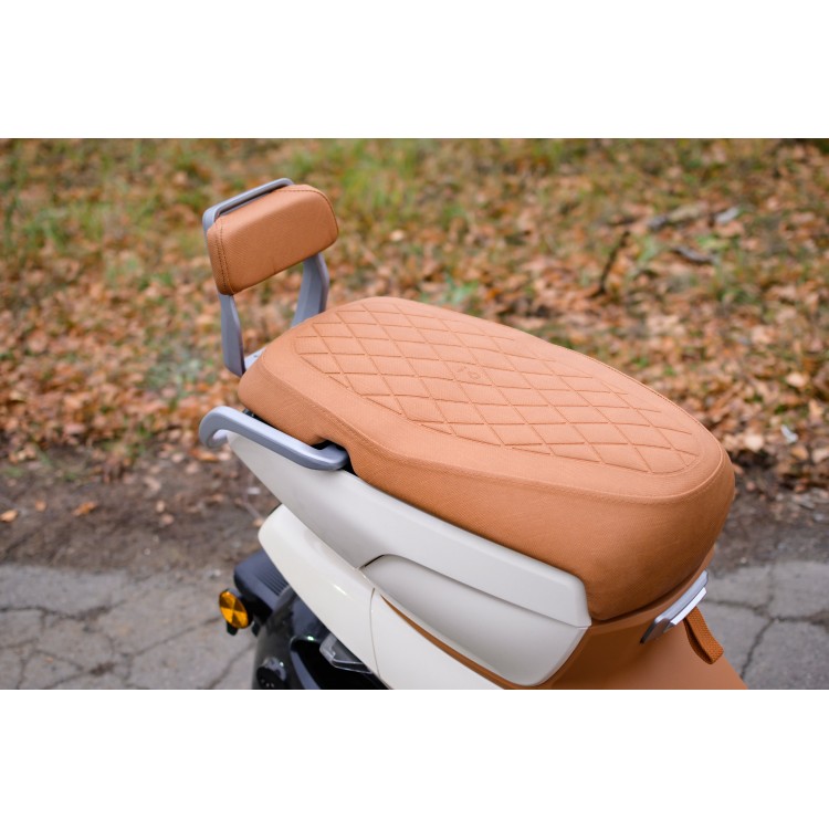 Электроскутер AVM Keren Stardust Электроскутер AVM Keren Stardust