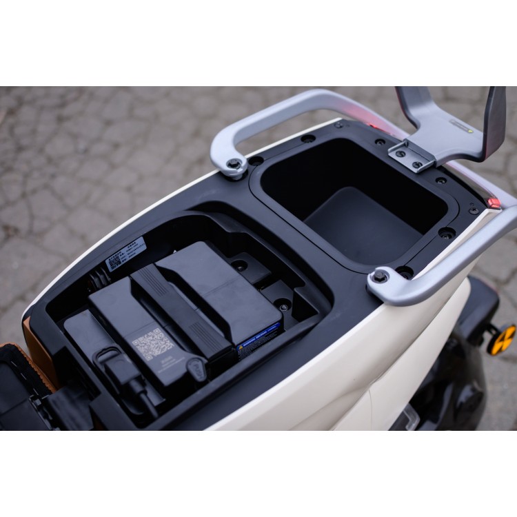 Электроскутер AVM Keren Stardust Электроскутер AVM Keren Stardust