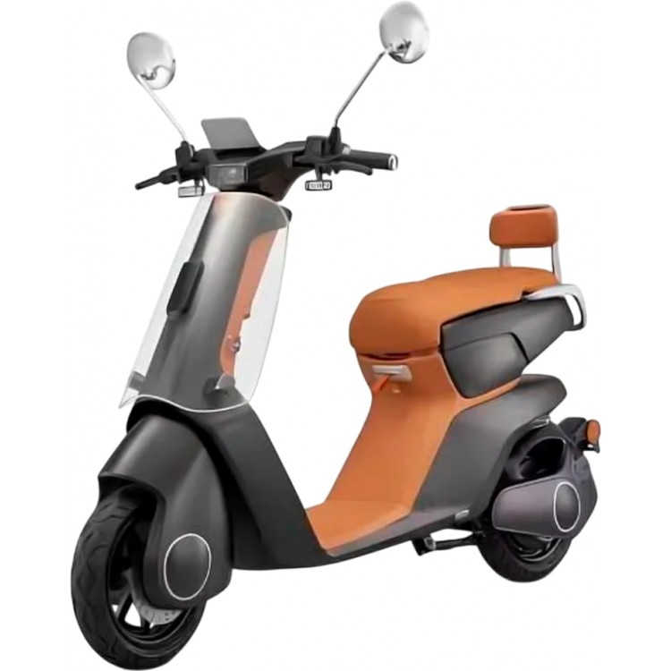 Электроскутер AVM Keren Stardust Электроскутер AVM Keren Stardust