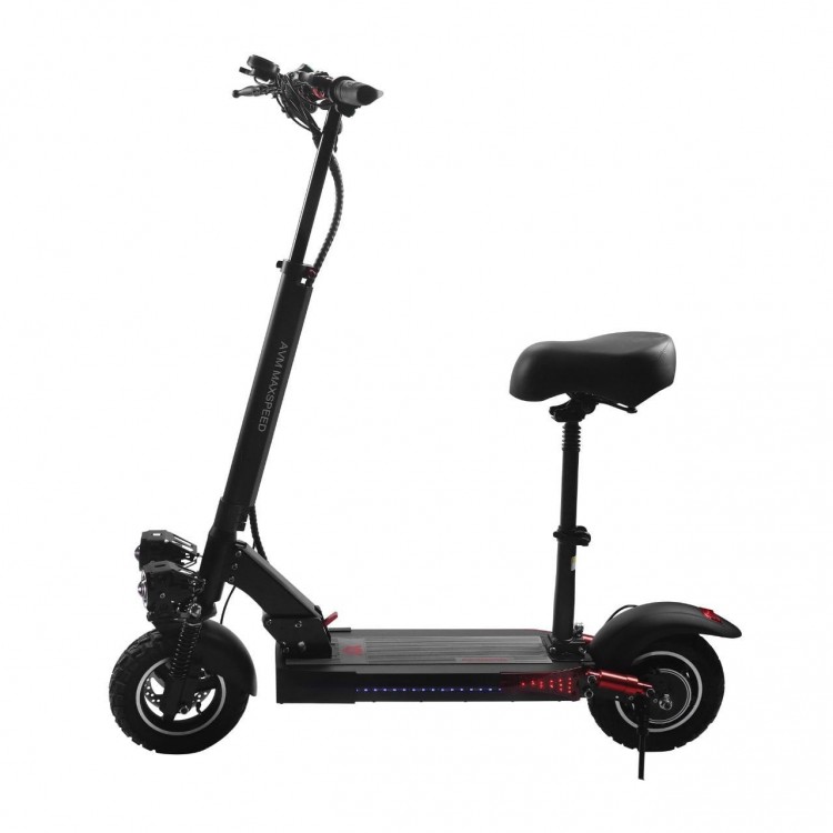 Электросамокат AVM MAX SPEED Электросамокат AVM MAX SPEED