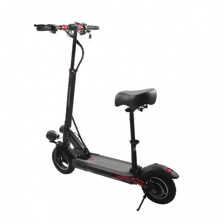 Электросамокат AVM MAX SPEED Электросамокат AVM MAX SPEED