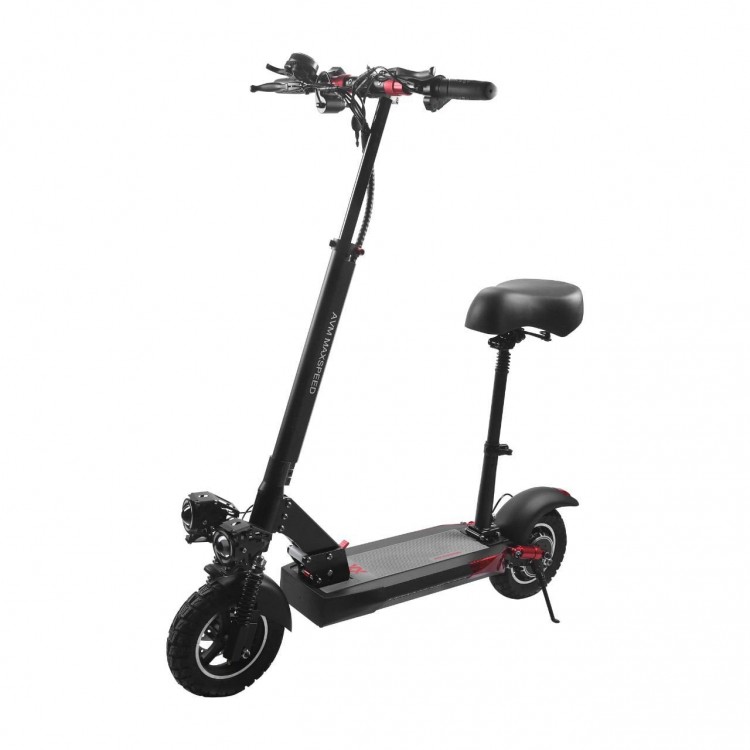 Электросамокат AVM MAX SPEED Электросамокат AVM MAX SPEED