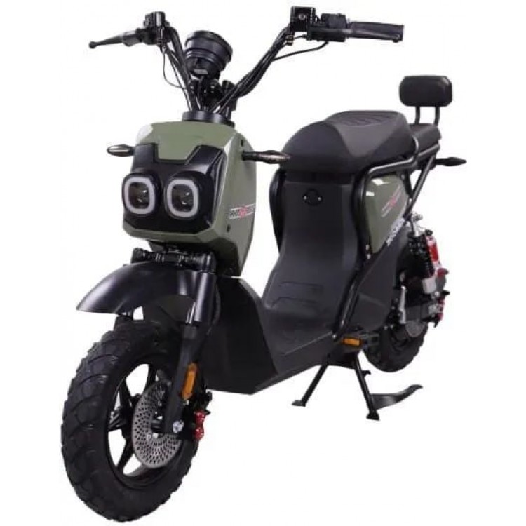 Электроскутер AVM Zoomer Электроскутер AVM Zoomer