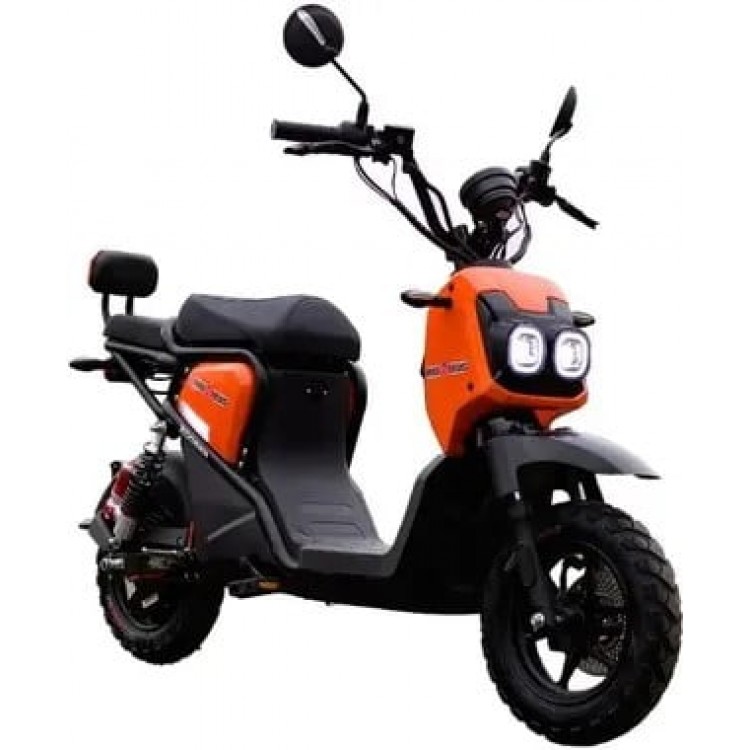 Электроскутер AVM Zoomer Электроскутер AVM Zoomer