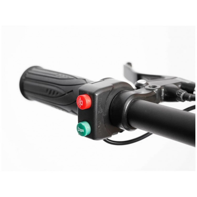 Электросамокат Kugoo C1 Plus Электросамокат Kugoo C1 Plus