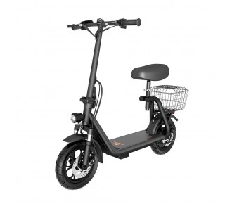 Электросамокат Kugoo C1 Plus