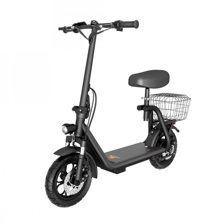 Электросамокат Kugoo C1 Plus Электросамокат Kugoo C1 Plus