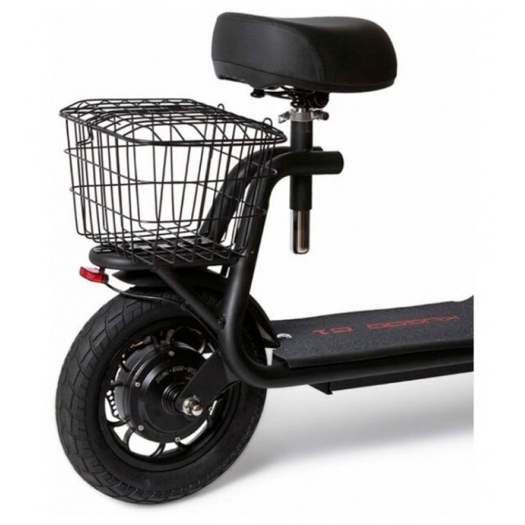 Электросамокат Kugoo C1 Plus Электросамокат Kugoo C1 Plus