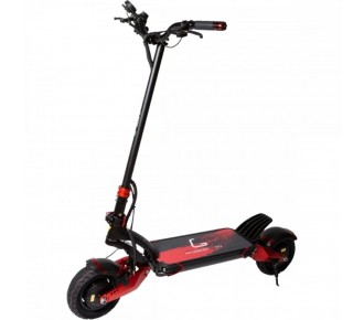 Электросамокат Kugoo G1