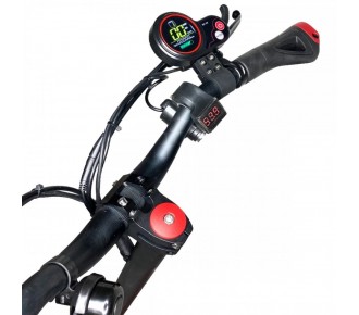 Электросамокат Kugoo G1