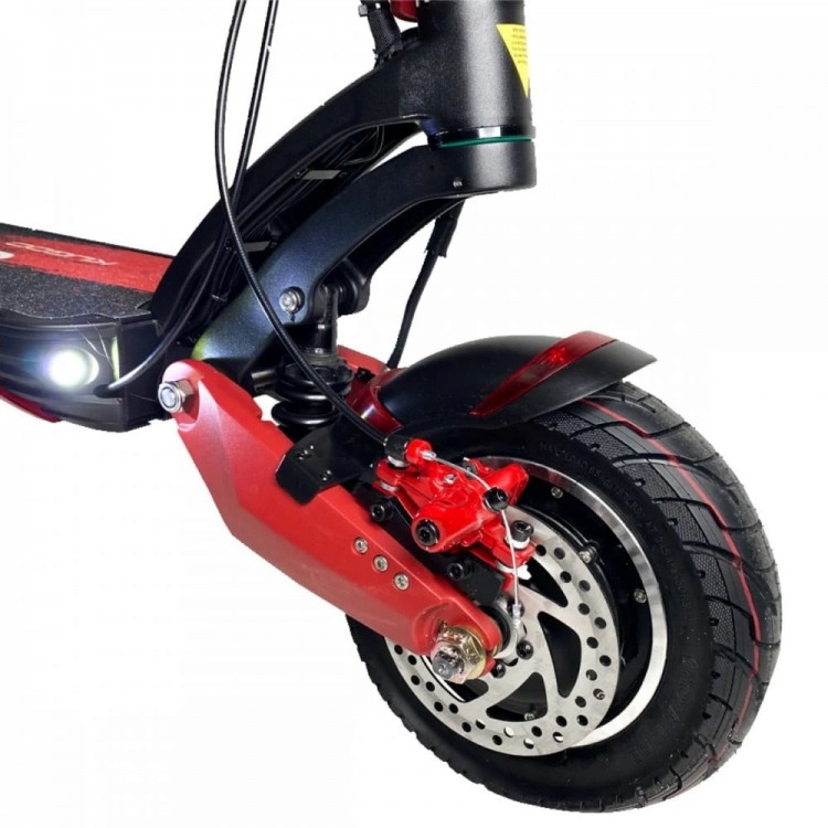 Электросамокат Kugoo G1 Электросамокат Kugoo G1