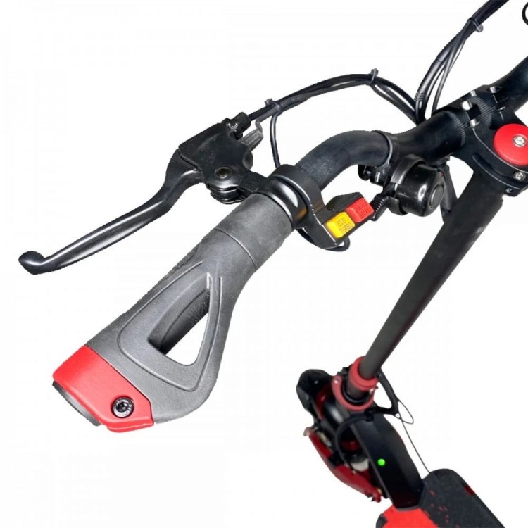 Электросамокат Kugoo G1 Электросамокат Kugoo G1