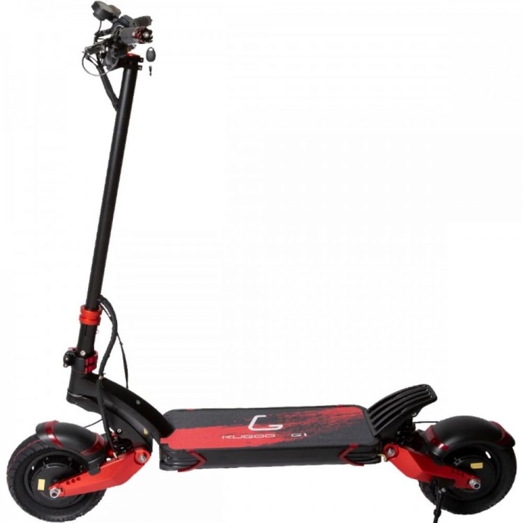 Электросамокат Kugoo G1 Электросамокат Kugoo G1