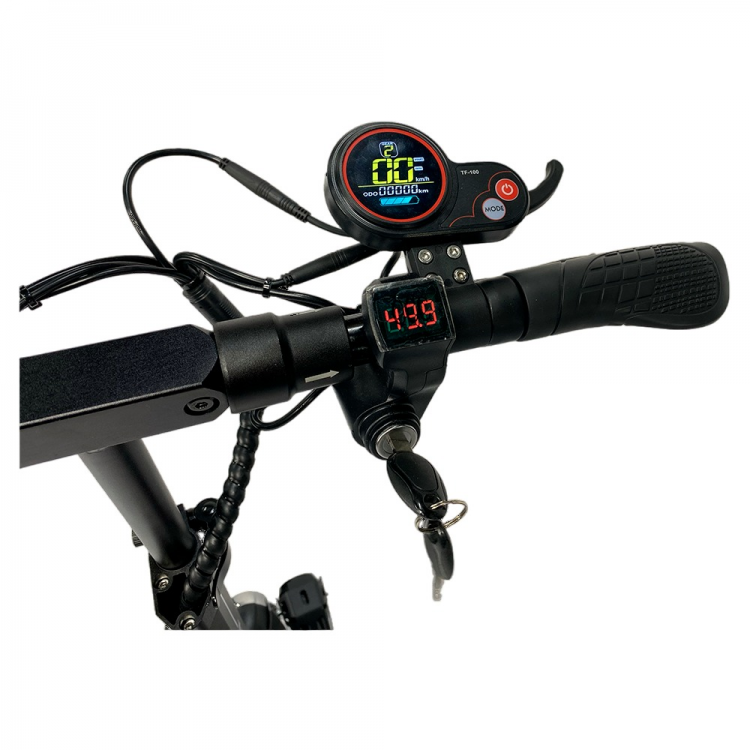 Электросамокат Kugoo M5 Электросамокат Kugoo M5