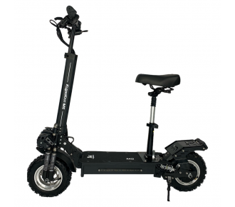 Электросамокат Kugoo M5