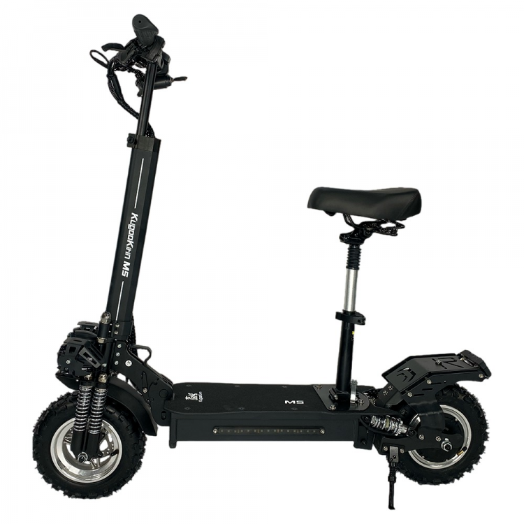 Электросамокат Kugoo M5 Электросамокат Kugoo M5